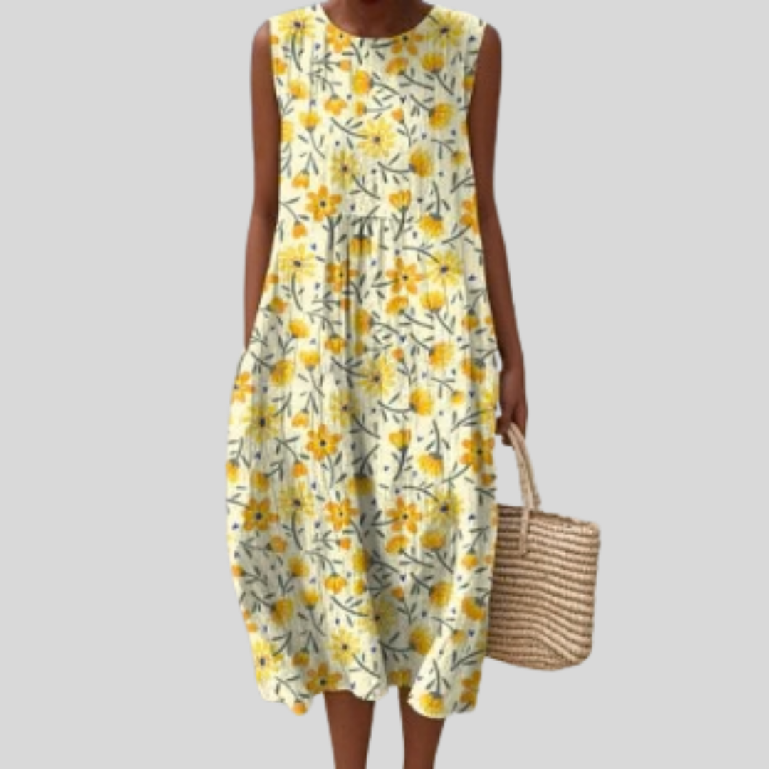 Beverlee™ | Flowy and comfortable dress