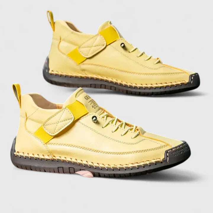 Kymberleigh - Orthopedic Sneakers
