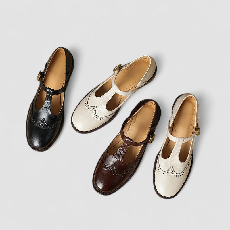 Tayloriann - Orthopedic Mary Jane Shoes