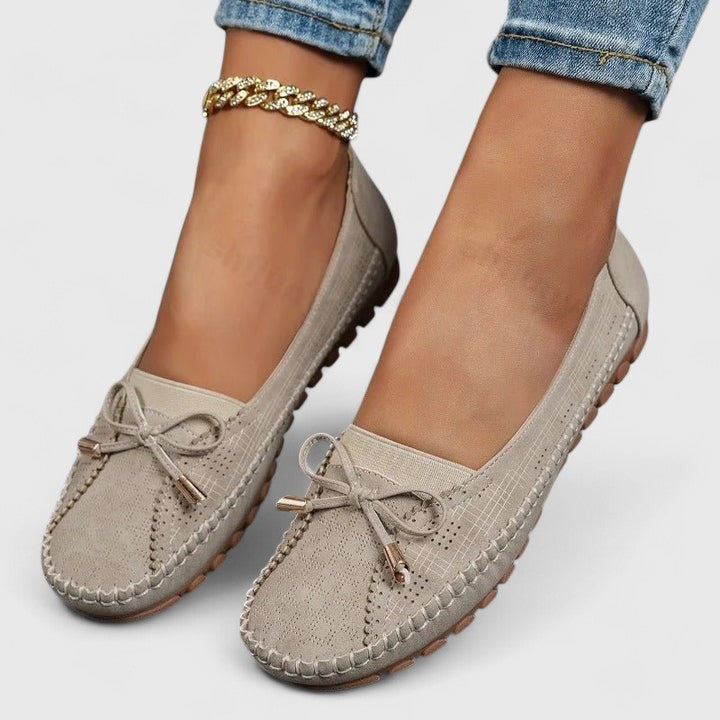 Avalynn - Orthopedic Shoes