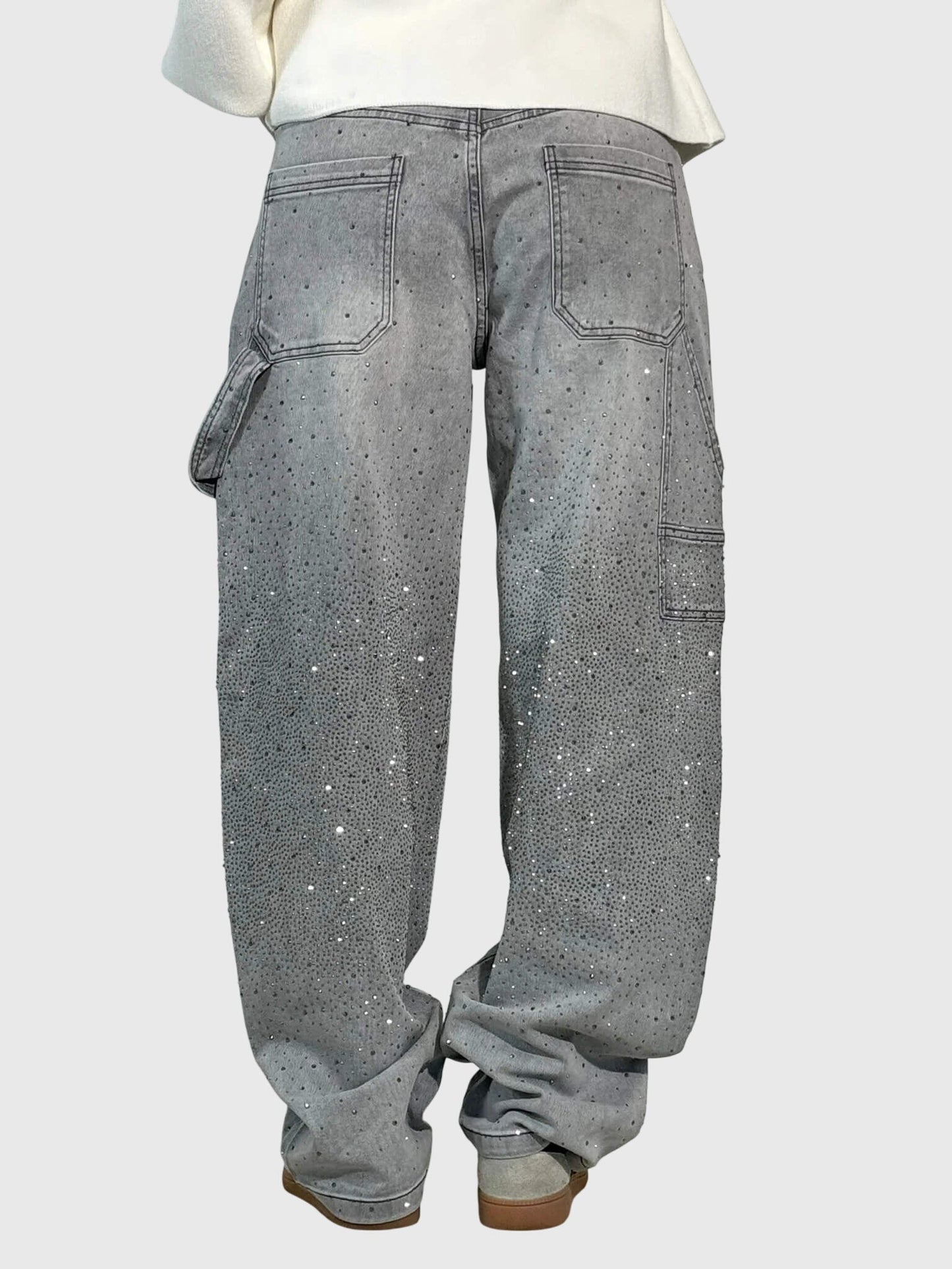 Stella™ | Diamond Pants