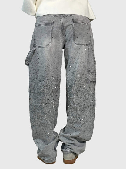 Stella™ | Diamond Pants