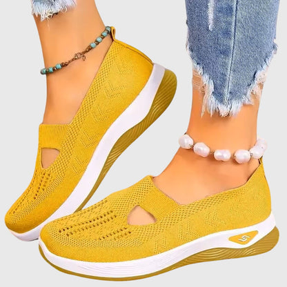 Emely™ - Orthopedic Slip-On Shoes