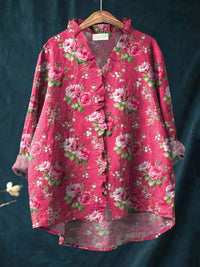 Tara Blouse