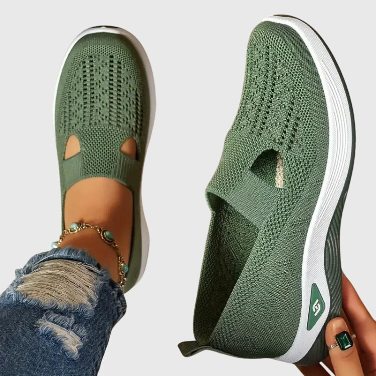 Lora™ - Orthopedic Walking Shoes