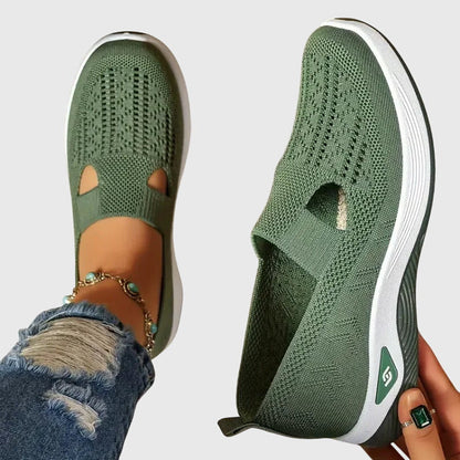 Lora™ - Orthopedic Walking Shoes