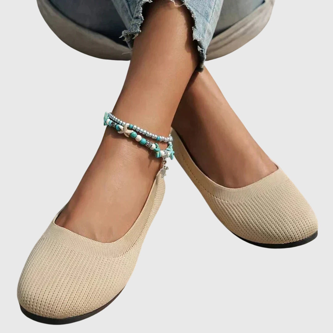 Beige / 12