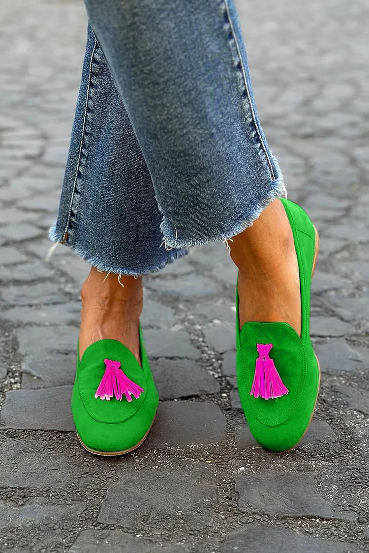Melinda™ | Casual Loafers