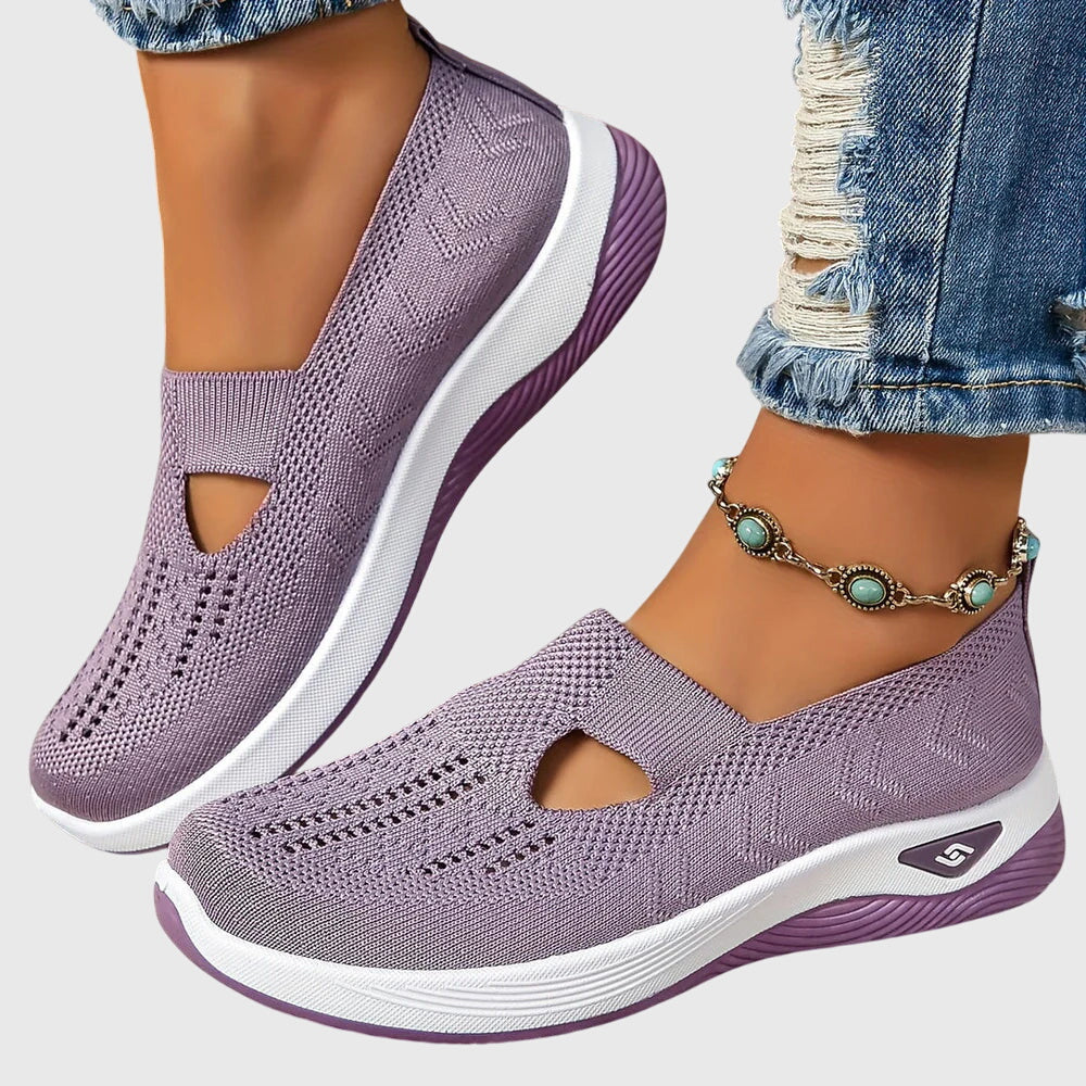 Emely™ - Orthopedic Slip-On Shoes