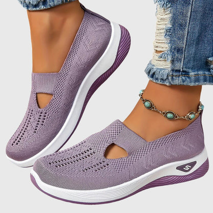 Emely™ - Orthopedic Slip-On Shoes