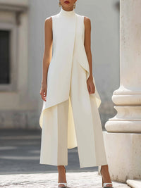 Camara™ | Elegant Formal Occasion Pant Set