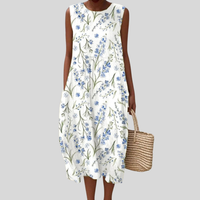 Lynette™ | Flowy and comfortable dress