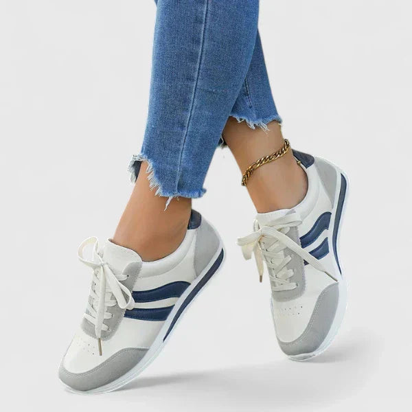 Blue / 12