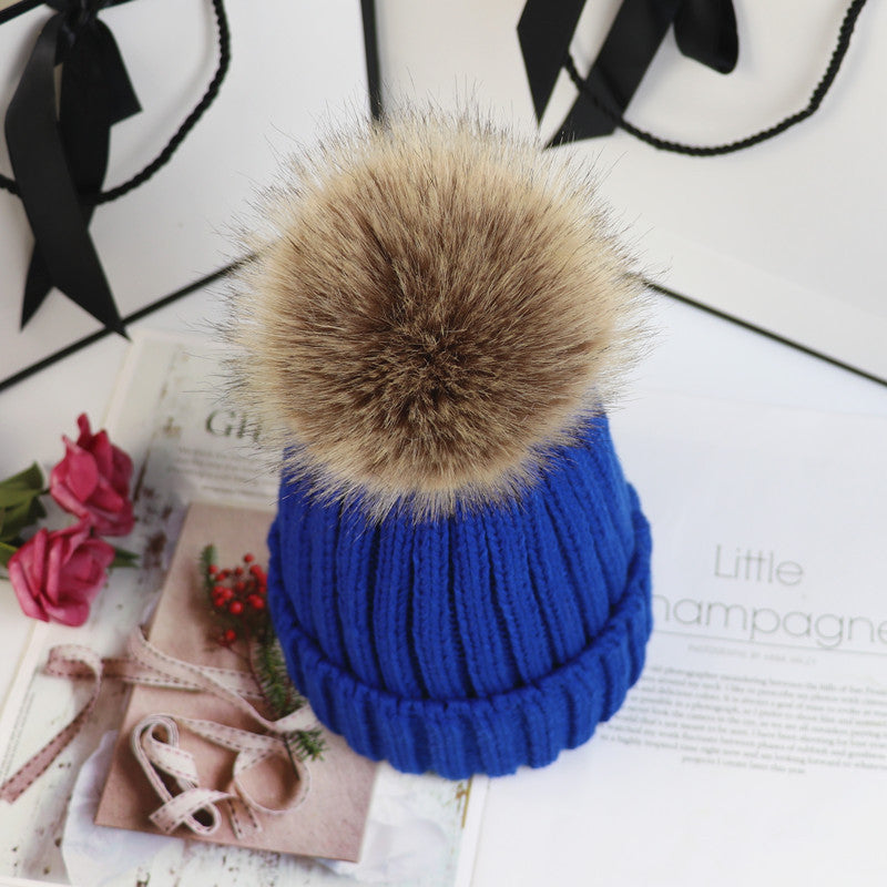 Royal Blue / One Size (54-58cm)