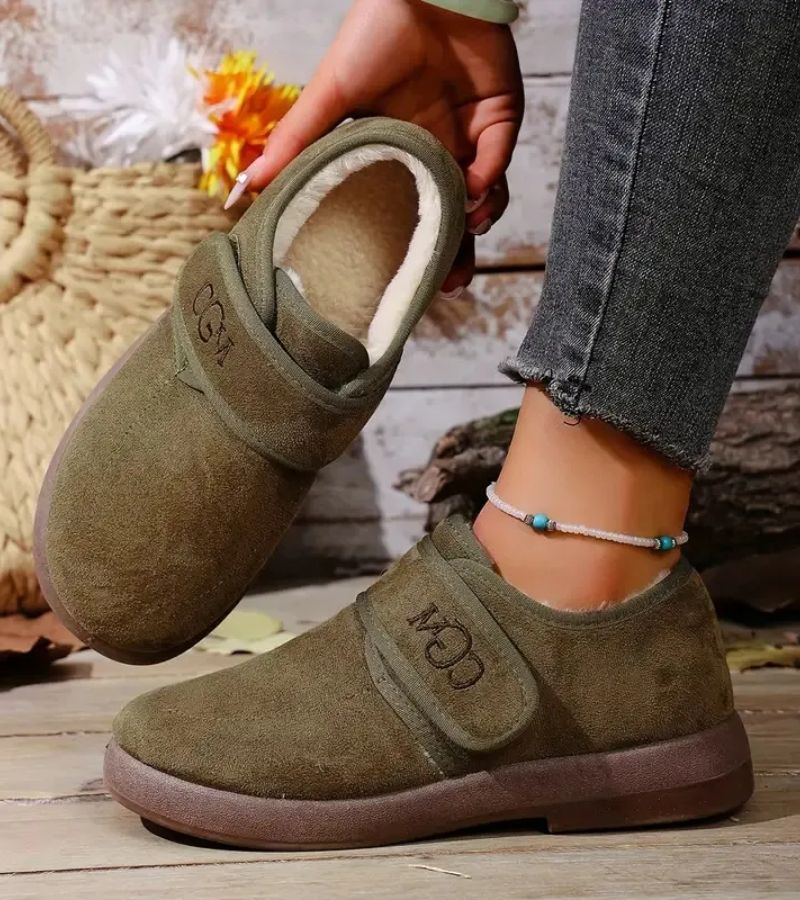 Khaki / 9 US | 40 EU