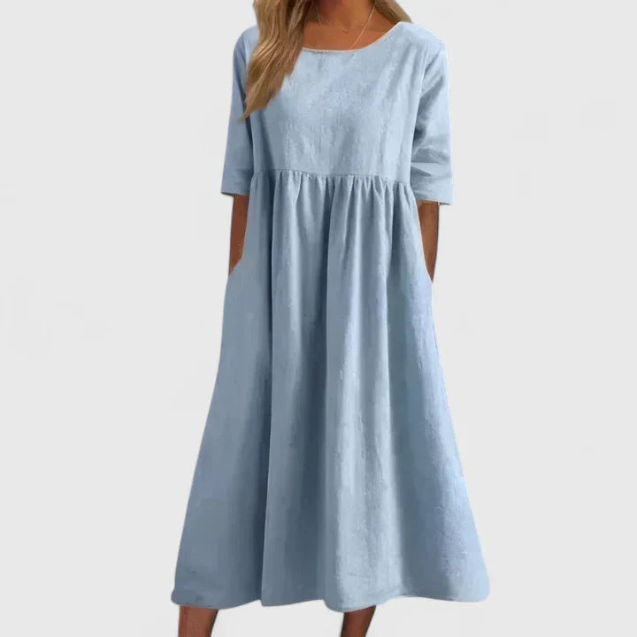 Sky Blue / 3XL