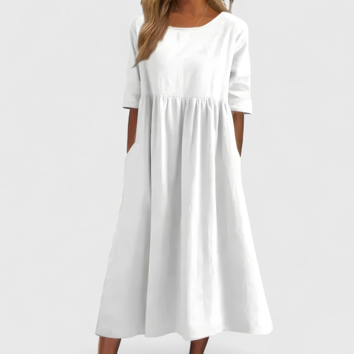 White / 3XL