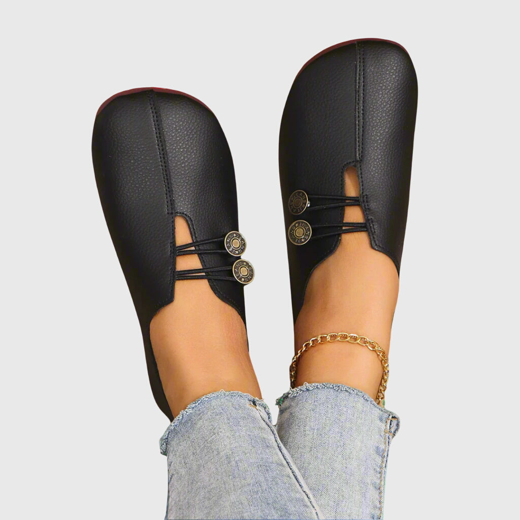 Black 2 / 12 US | 43 EU