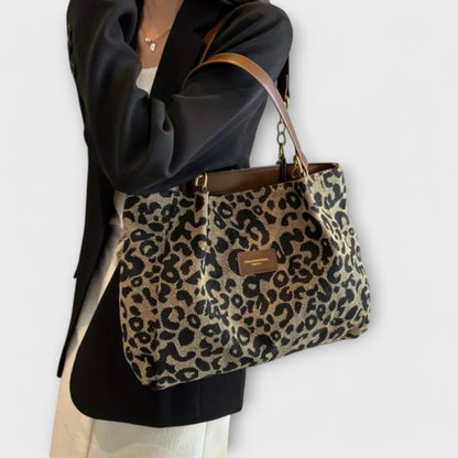 Solvi™ | Trendy Shoulder Bag