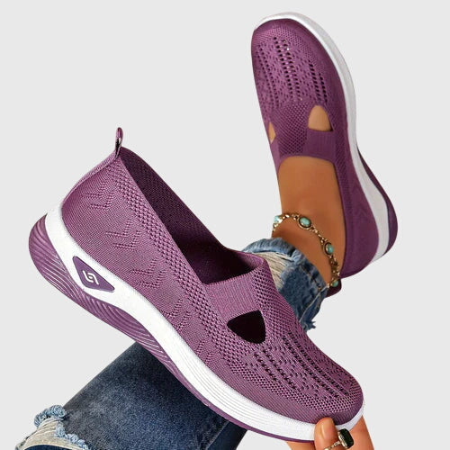 Emely™ - Orthopedic Slip-On Shoes