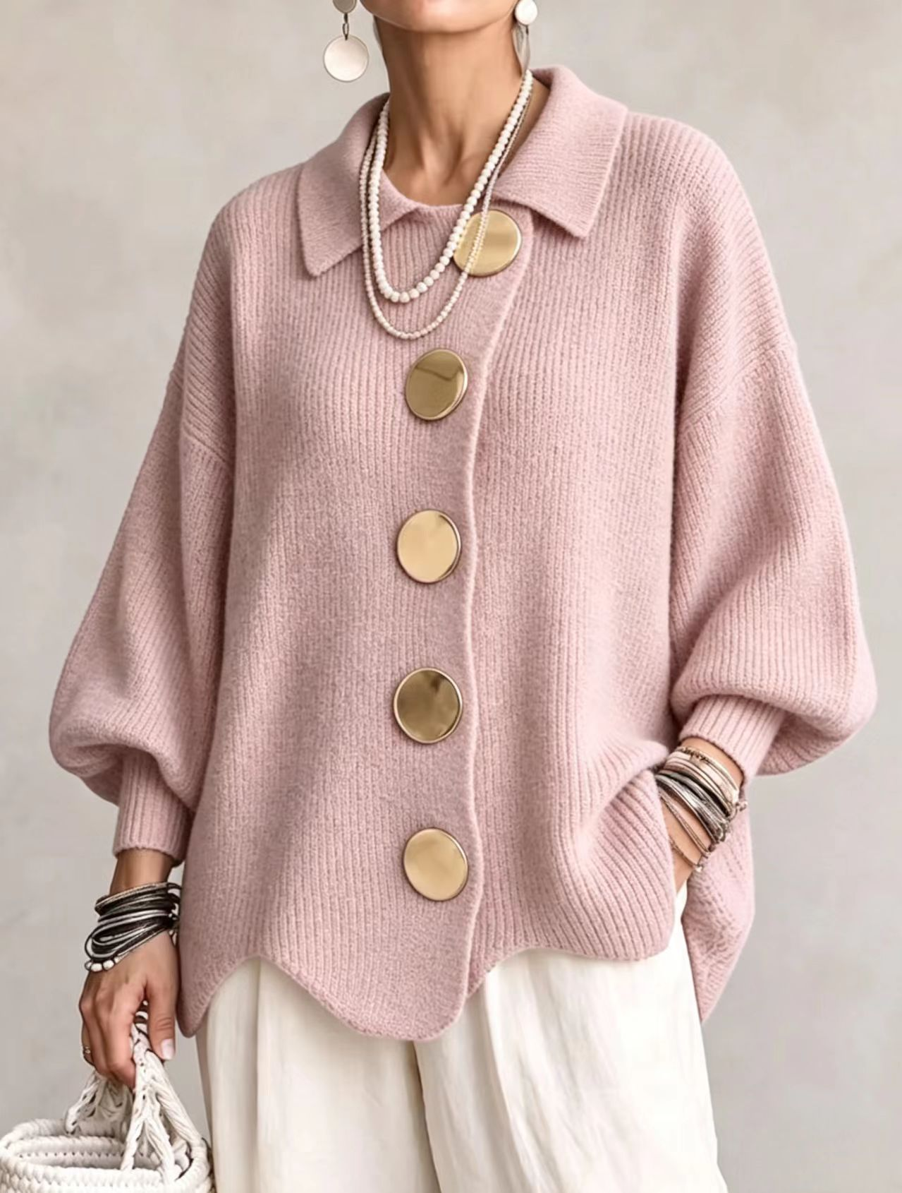 Pink / 2XL