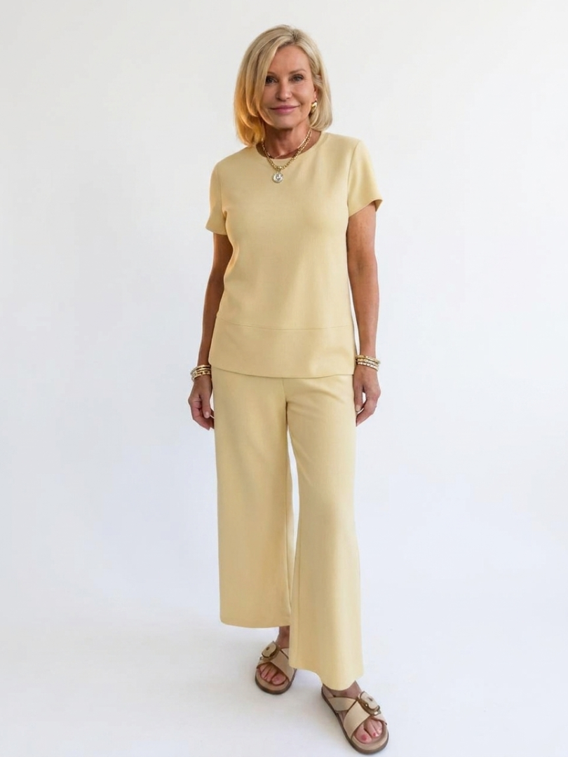Yellow / 3XL