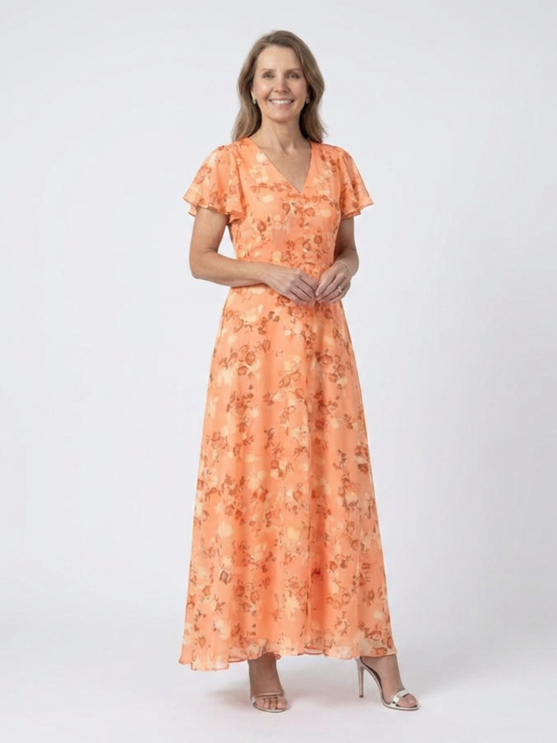Lola™ | Figure Flattering Dress