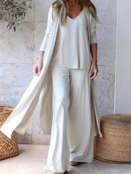 Effie™ | Smart casual coordinated set.
