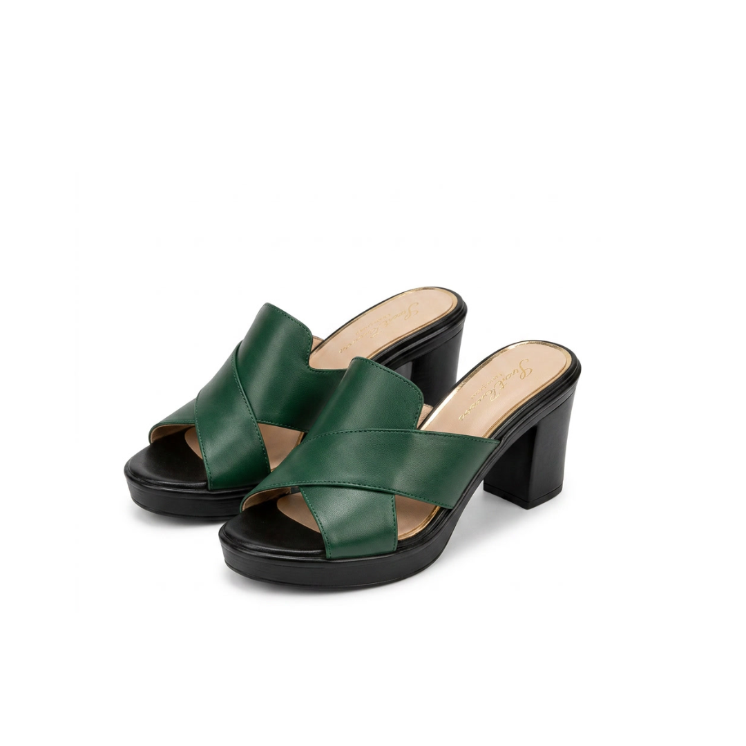 Green / 12
