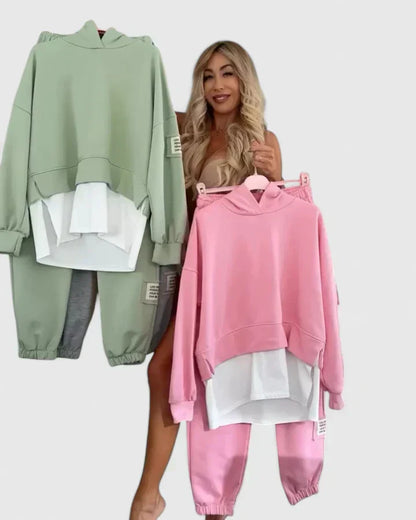 Kezlynn | Comfortable Sets