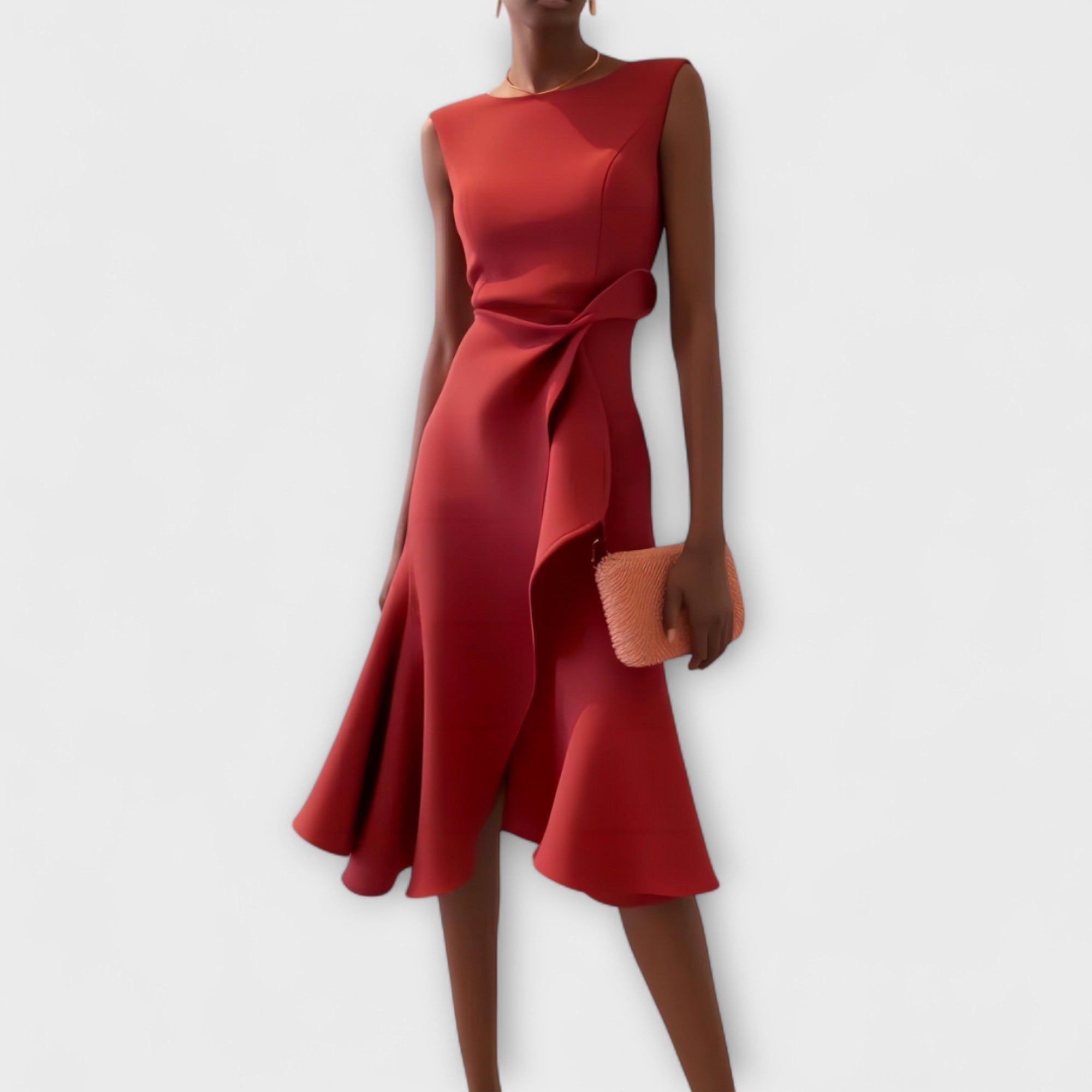 Red / XL