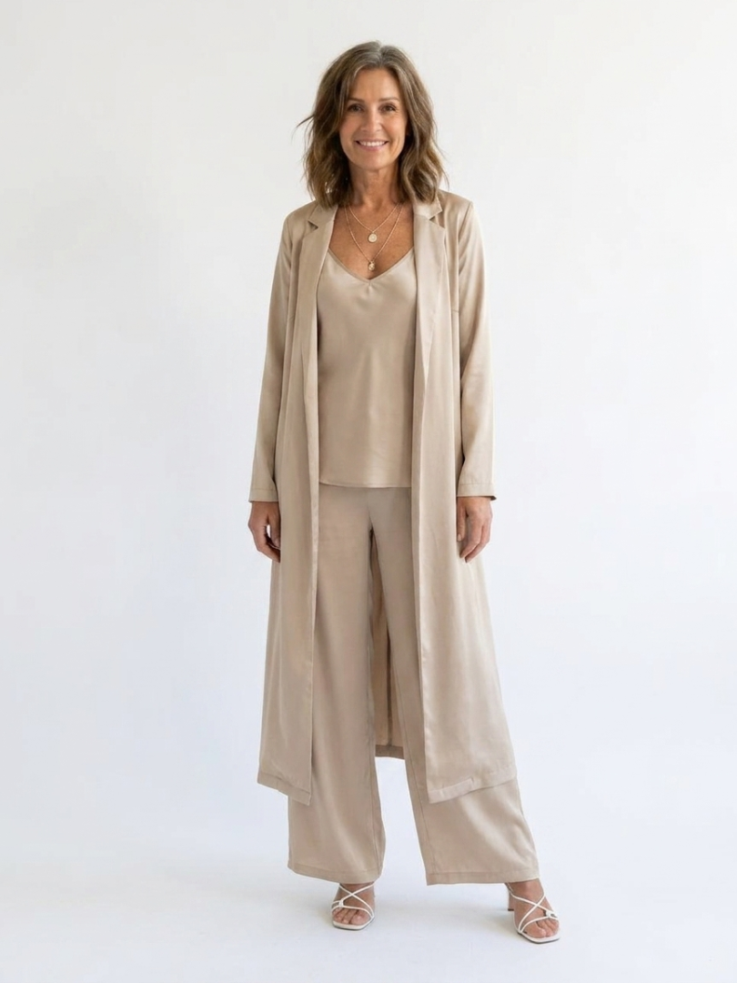 Taupe / 3XL
