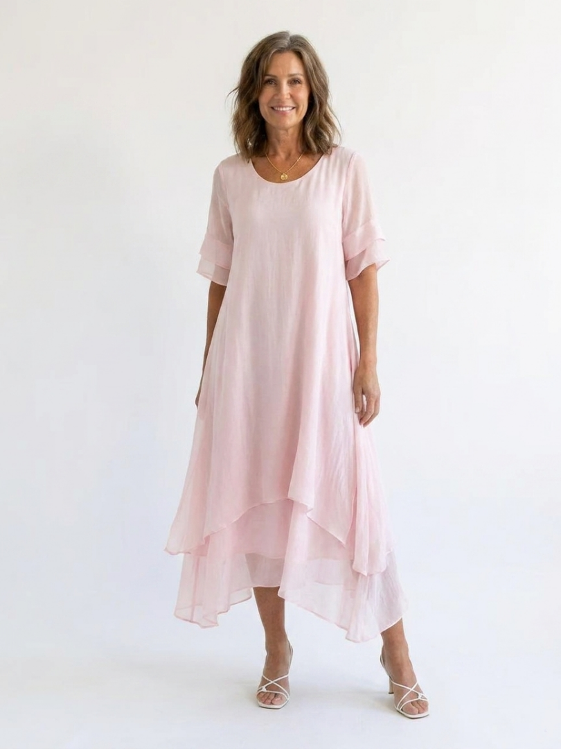 Pink / 3XL