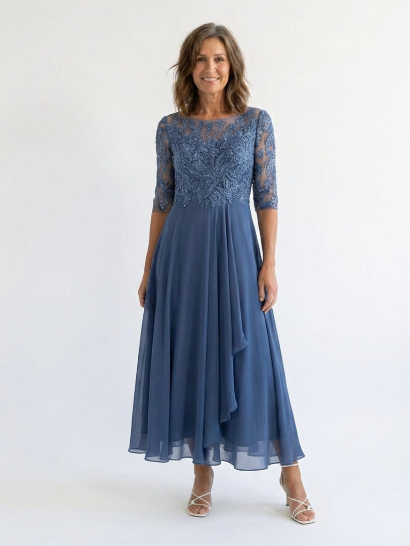 Blue / 3XL