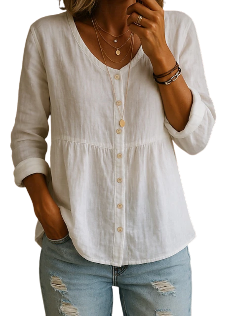 White / 3XL