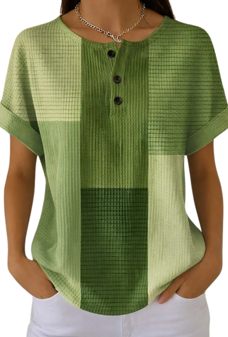 Green / 3XL