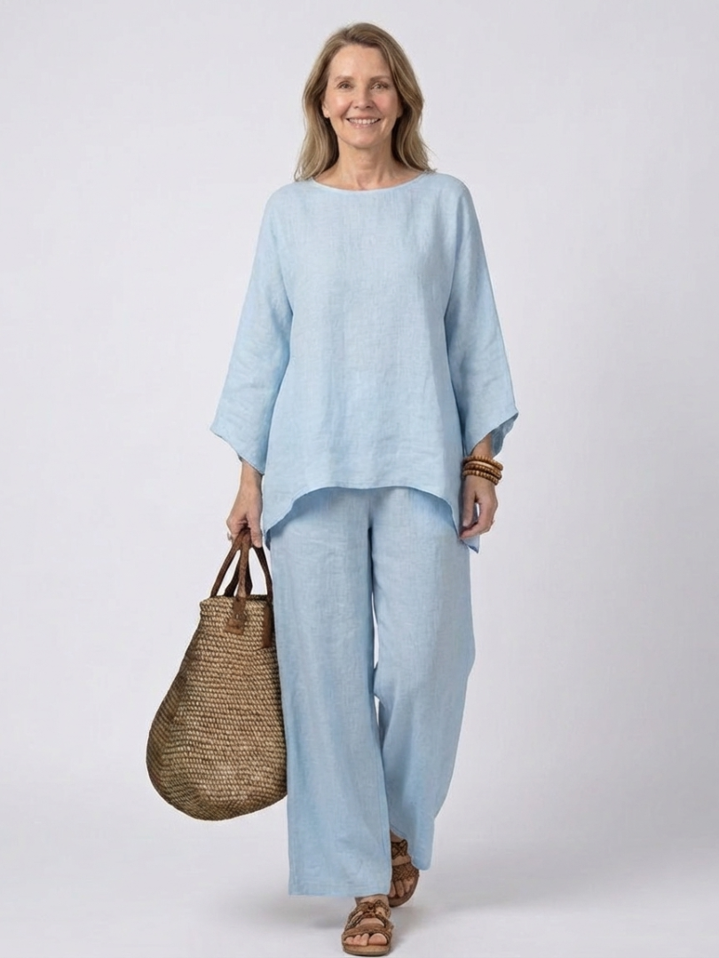 Light Blue / 3XL
