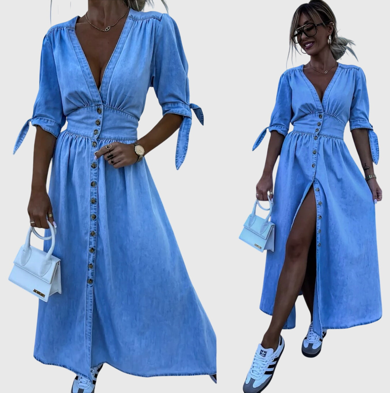 Blue / XXL