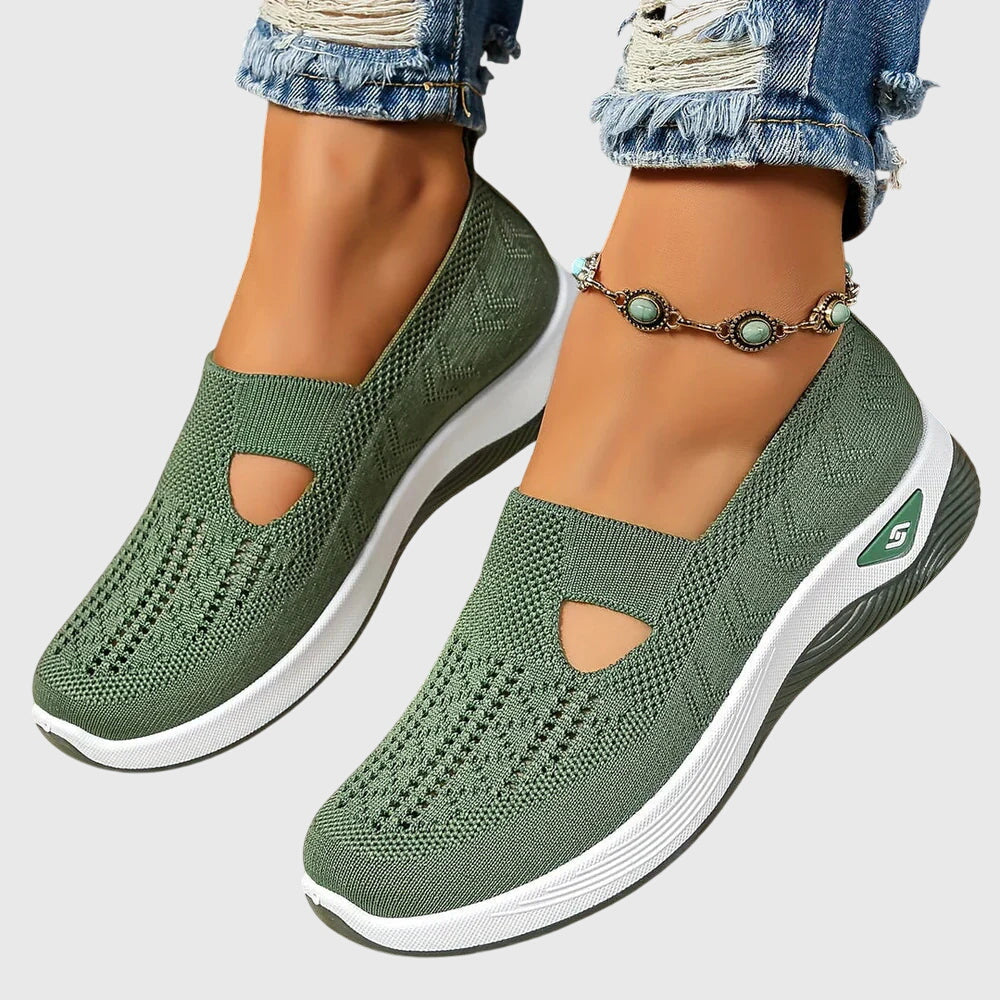 Green / 12