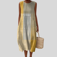 Joyce™ | Flowy and comfortable dress