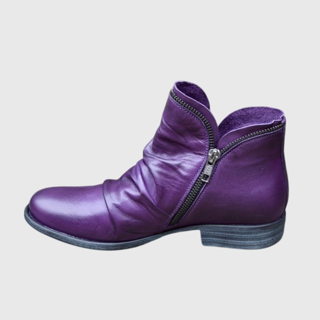 Purple / 12 US | 43 EU
