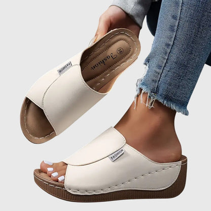 Esther™ | Stylish Orthopedic Sandals