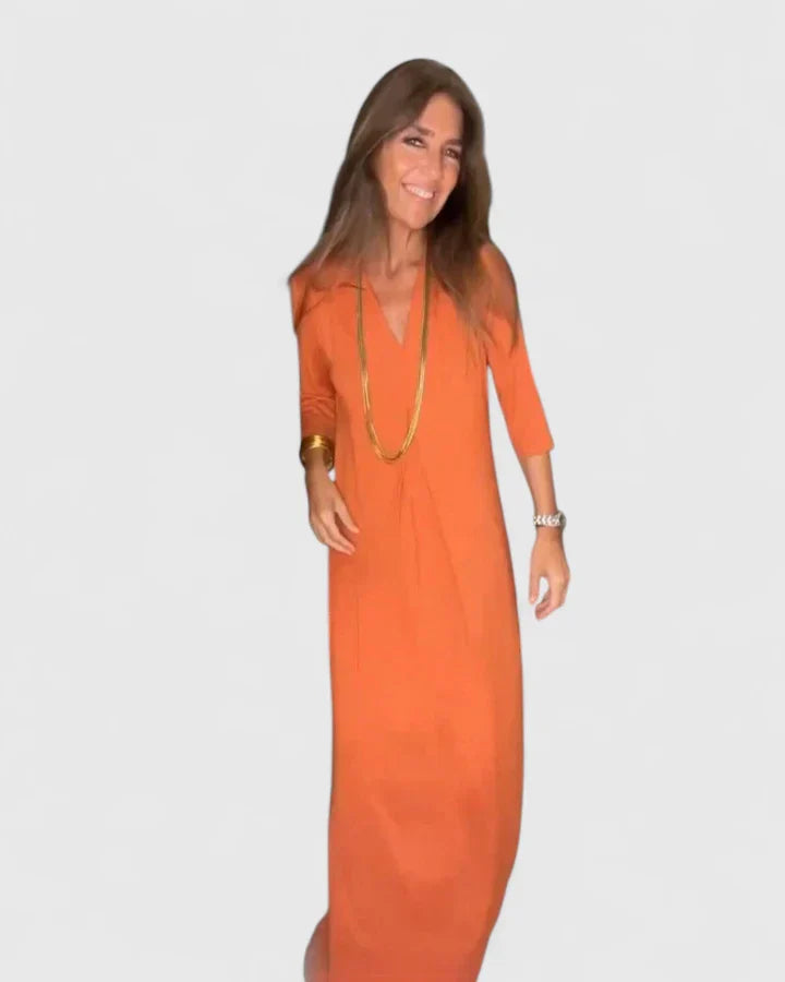 Orange / 3XL