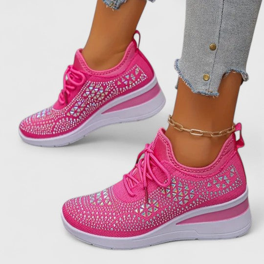 Pink / 12