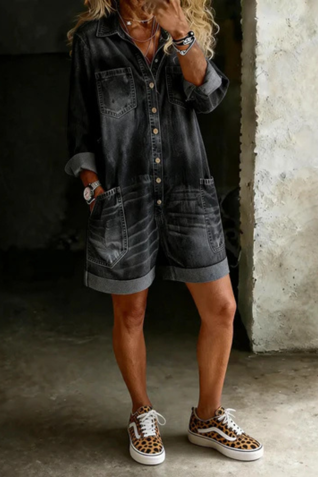 Black / 3XL