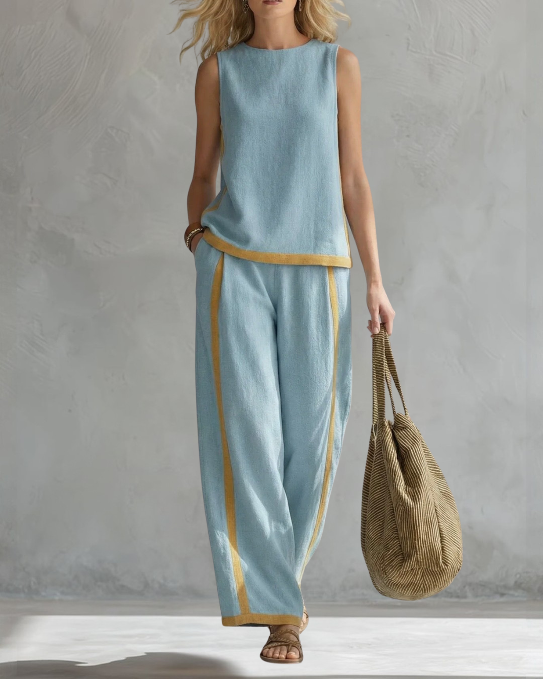 Blue / 2XL