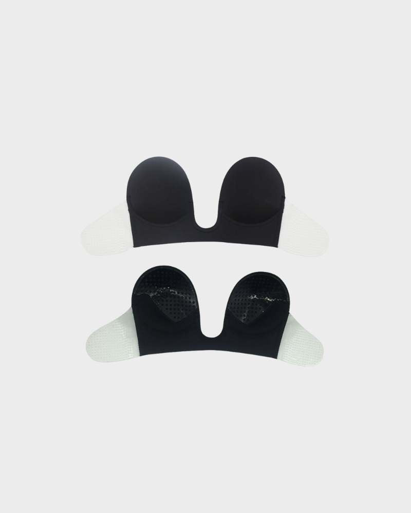 Black / E