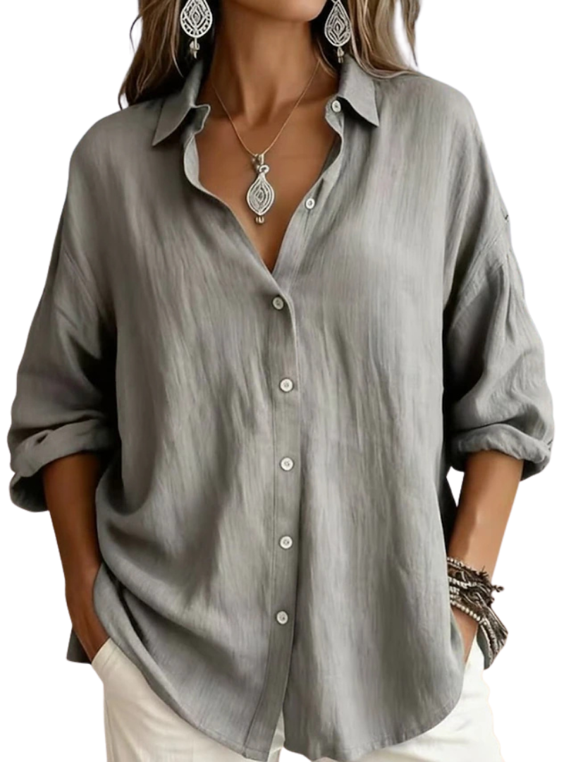 Gray / 3XL