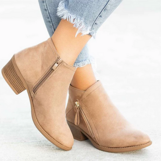 Kalvaya - Sophisticated Boots