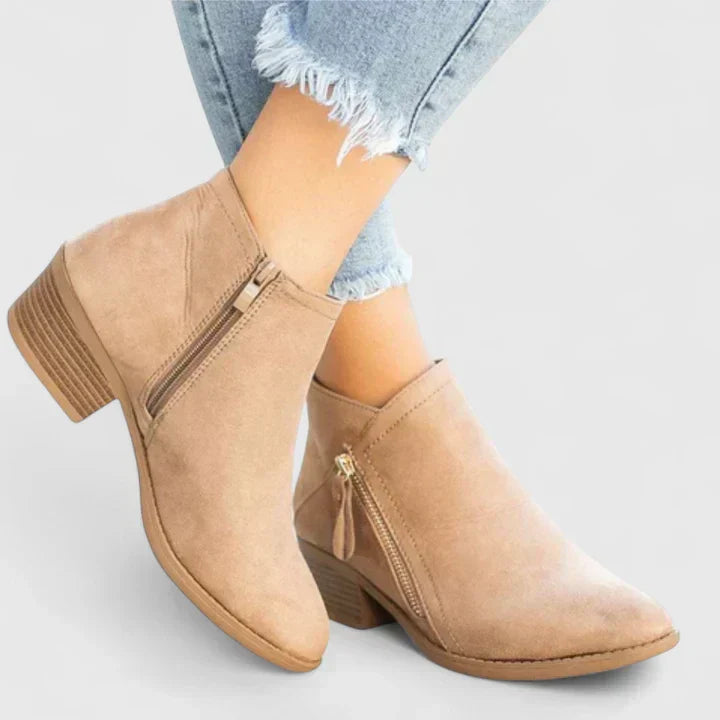 Beige / 12 US | 43 EU